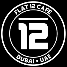 Flat 12 Cafe